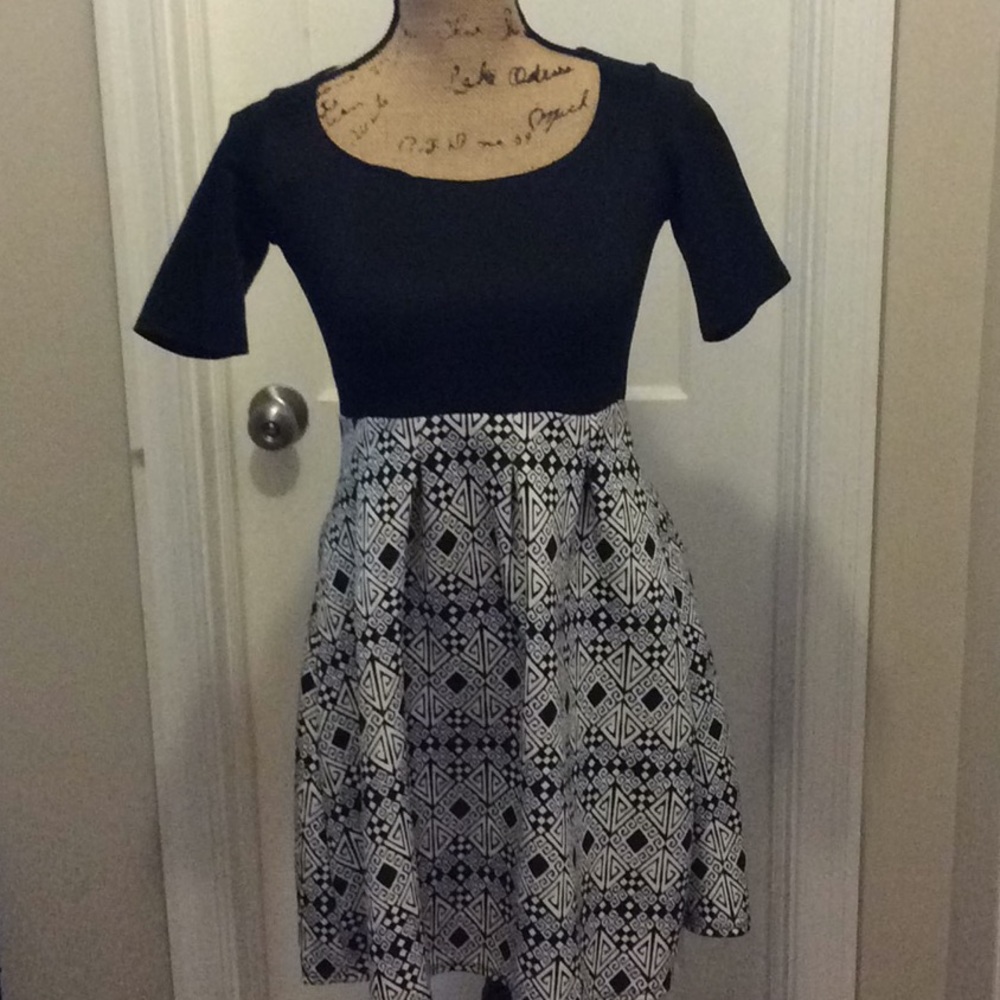 Very Nice Formal Dress!